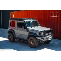 Flat Rack (Jimny XL JB74W 23+)