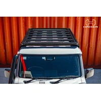 Flat Rack (Jimny JB74W 18+)