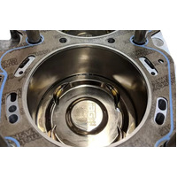 Fire-Lock Head Gaskets w/Fire-Lock Rings - Pair (EJ25/EJ257)