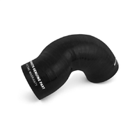 Intercooler Pipe Kit Cold-side (F-250/F350/F450/F550 Super Duty 17+) - Black