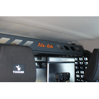 In-Cabin Cargo Rack (Jimny)