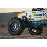 MR101 Buggy Beadlock 15x5.5 5x205 -20 Machined - RAW