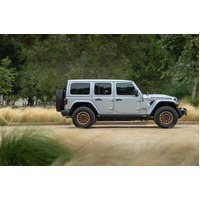 MR304 Double Standard 17x8.5 8x170 0 - Method Bronze