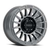 MR314 17x8.5 5x127 0 - Gloss Titanium