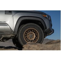 MR318 18x8.5 6x139.7 40 - Method Bronze