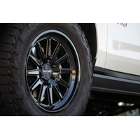 MR323 17x8.5 6x139.7 0 - Gloss Black