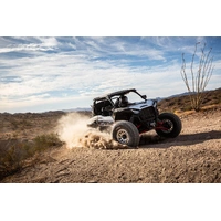 MR401 UTV Beadlock 15x7 4x110 13 - Machined