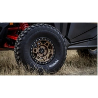 405 UTV Beadlock - Bronze