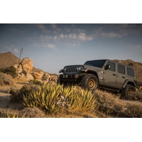 MR703 Bead Grip 17x8.5 6x139.7 0 - Method Bronze