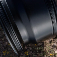 MR707 Bead Grip 17x8.5 6x139.7 0 - Matte Black