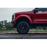 MR801 20x9 8x165.1 0 - Gloss Black Milled
