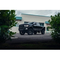 MR802 20x9 6x135 12 - Double Black Milled