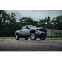 MR802 20x9 8x180 0 Machined - Clear Coat