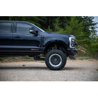 MR803 20x9 6x139.7 0 - Gloss Titanium
