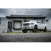 MR803 20x9 8x170 0 - Gloss Black
