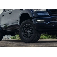 MR804 20x9 8x170 0 - Gloss Black