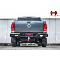 M-Series rear bar (Amarok 10-22)