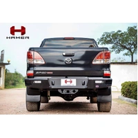 M-Series rear bar (BT-50 12-20)