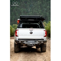 Nova series rear bar (Amarok 23+)