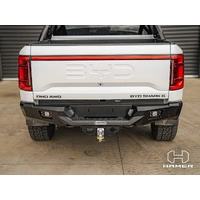Nova series rear bar (Shark 6 24+)