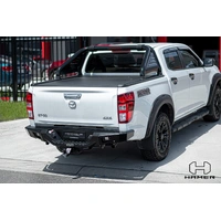 Nova series rear bar (BT-50 21-24)