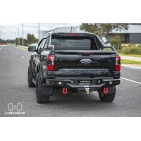 Nova series rear bar (Ranger 22+)