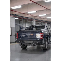 Nova series rear bar (F-150 21+)