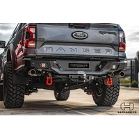 Nova series rear bar (Ranger Raptor 22+)