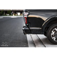 Nova series rear bar (Cannon 21-24)