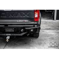 Nova rear bar (T60 22+)