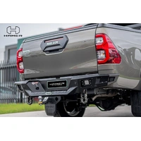 Nova rear bar (Hilux GR 23+)