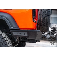 Night Hawk rear bar (Tank 300 23+)