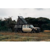 Gen 3-R Expedition Rooftop Tent