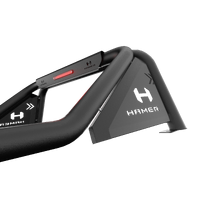 Premium Series Sports Bar (D-Max 16-20)