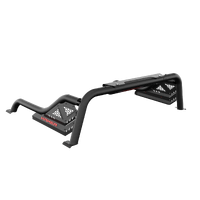 Titanium Series Sports Bar (D-Max 21+)