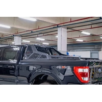 Warrior Long Tail Sports Bar (F150 21+)