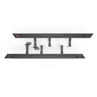 Conquest Rock Sliders (Prado 250 24+)