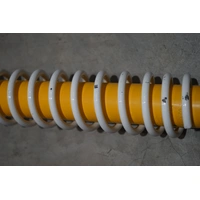 Return to Centre Damper (Landcruiser 60/70/80/105 Series) *SCRATCH AND DENT CLEARANCE*