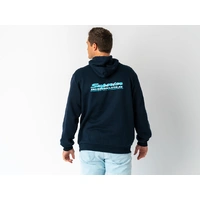 Superior Unisex Hoodie Navy (Each) 2XL