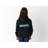 Superior Youth Hoodie Black (Each) 10