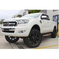 Superior Nitro Gas Twin Tube 3 Inch (75mm) Lift Kit Suitable For Ford Ranger/Mazda BT-50 2012-18 (Kit) 0-60kg Acc 500kg to GVM