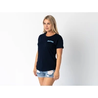 Superior Ladies T-shirts (Each) Black 8