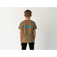 Superior Youths T-shirt Mocha (Each) 10
