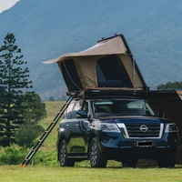 Buffalo 1535 Roof Top Tent