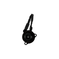 BOV Kompact EM Dual Port VR34 (Wrangler JL 24+)