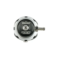 FPR10 Pro-Lite - Fuel Pressure Regulator - Black