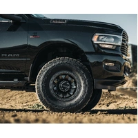 MR317 HD 18x9 6x135 18 - Matte Black