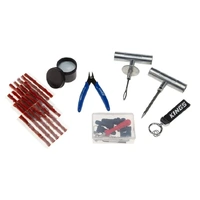 Tyre Repair Kit - 42 Piece