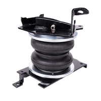 AirLift Performance LoadLifter 5000 Air Spring Kit (Bronco 21-24)