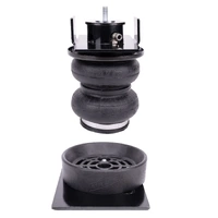5000 Air Spring Kit w/ Cradle (Gladiator 20-26)
